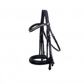 Schockemhle Barcelona Kandar Sort