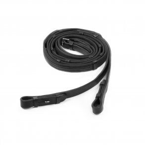 Schockemhle Webtjle 18mm  Sort