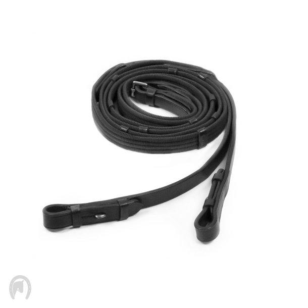 Schockem&ouml;hle Webtjle 18mm  Sort