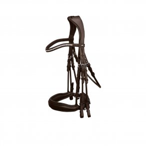 Schockemhle Venice Kandar Espresso