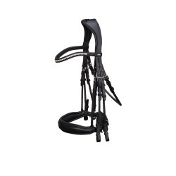 Schockem&ouml;hle Venice Kandar Sort