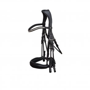 Schockemhle Venice Kandar Sort