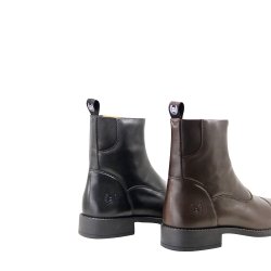 Bronco Shire jodphurs Stvler Brun