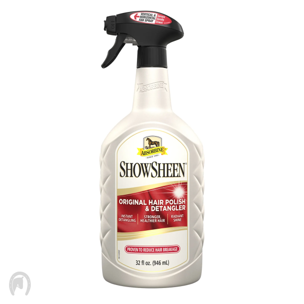 Absorbine Showsheen 950ml