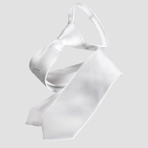Equiline Quick Tie System Slips Herre Hvid