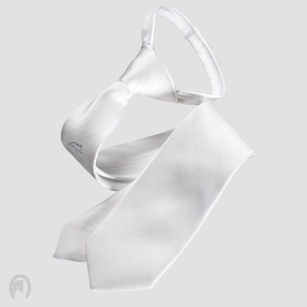 Equiline Quick Tie System Slips Herre Hvid