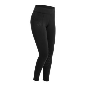 Horse Life Ridetights Lorenzo Sort
