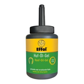 Effol Hoof-Oil Gel Sort (475ml)