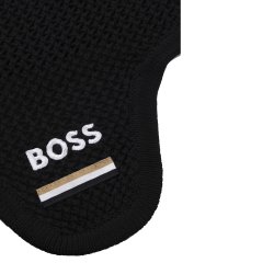 BOSS EQ SS26 Calgary Hut Sort