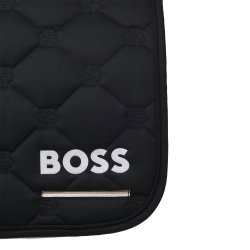 BOSS EQ SS26 Cheltenham Underlag Sort