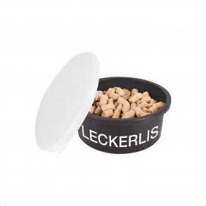 Spand med lg 2L - Gr