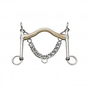 Herman Sprenger Bemelmans 7cm Stnger 14mm