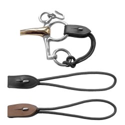 Herman Sprenger Pelhamstropper Sort