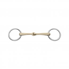 Herman Sprenger Bridon Sensogan 2-delt 12mm