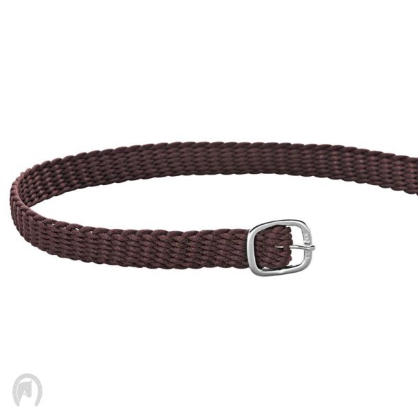 Herman Sprenger Sporerem Nylon - Mrkebrun