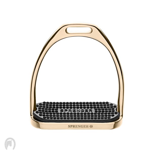 Herman Sprenger Fillis Stigbjler Gold