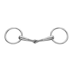 Herman Sprenger Turnado Stainless Steel 16mm