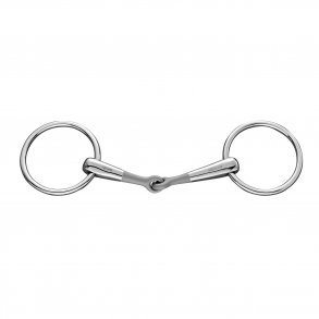 Herman Sprenger Turnado Stainless Steel 16mm