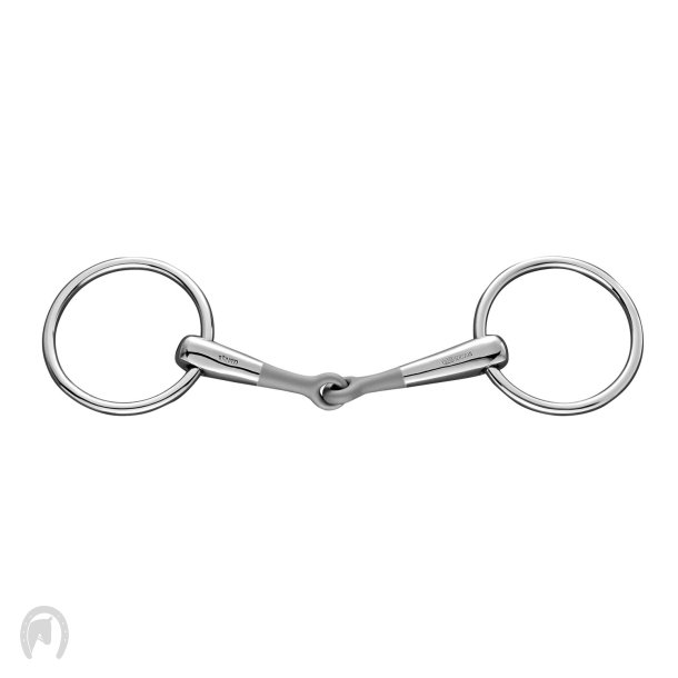 Herman Sprenger Turnado Stainless Steel 16mm