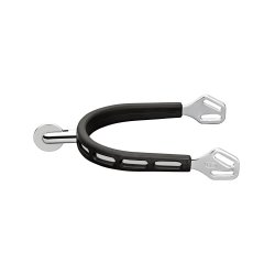 Herman Sprenger Ultra fit grip m/stort glat hjul 30mm