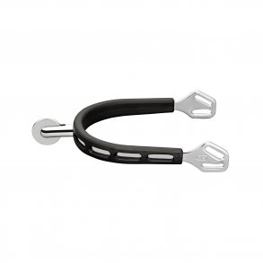 Herman Sprenger Ultra fit grip m/stort glat hjul 30mm