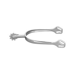 Herman Sprenger Ultra fit m/ takket hjul 40mm