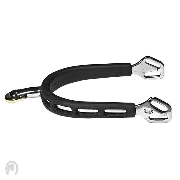Herman Sprenger Ultra fit grip m/comfort roller 35mm