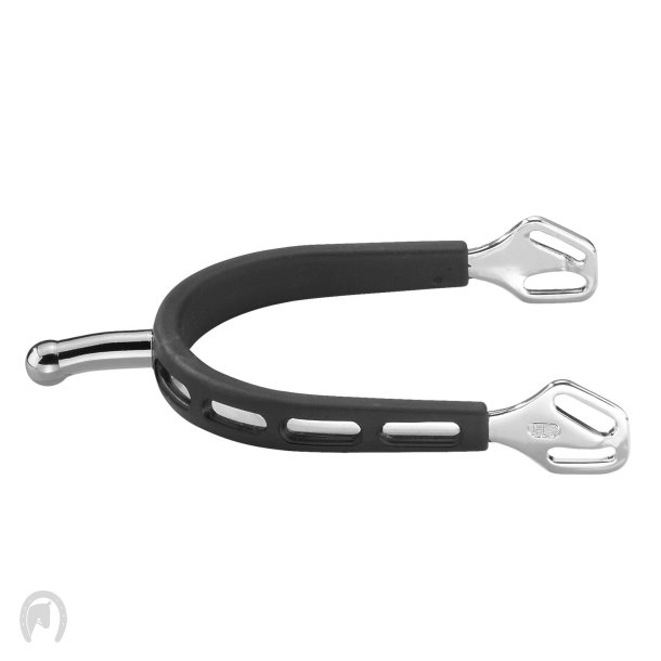 Herman Sprenger Ultra fit grip m/kugle 30mm