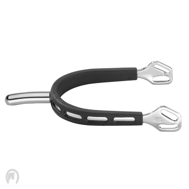Herman Sprenger Ultra fit grip afrundet 35mm