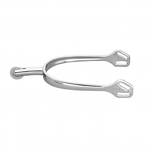 Herman Sprenger Ultra fit m/lille glat hjul 40mm