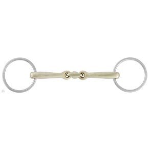 St�bben bid Bridon 3-delt 12mm