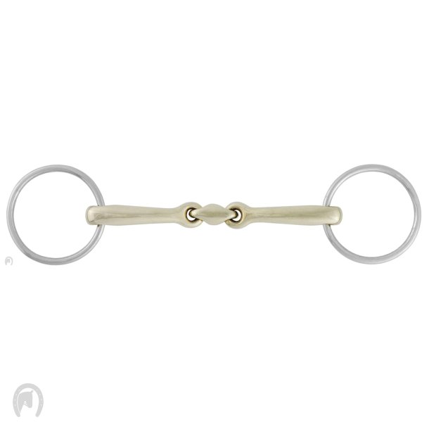 St�bben bid Bridon 3-delt 12mm
