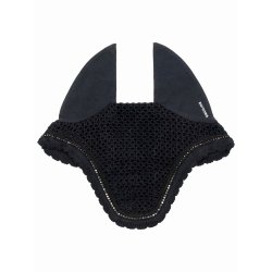 Equiline Eqlustra Hut m. Sten Sort