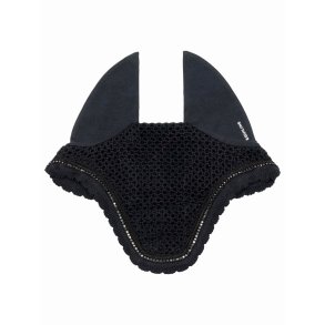 Equiline Eqlustra Hut m. Sten Sort