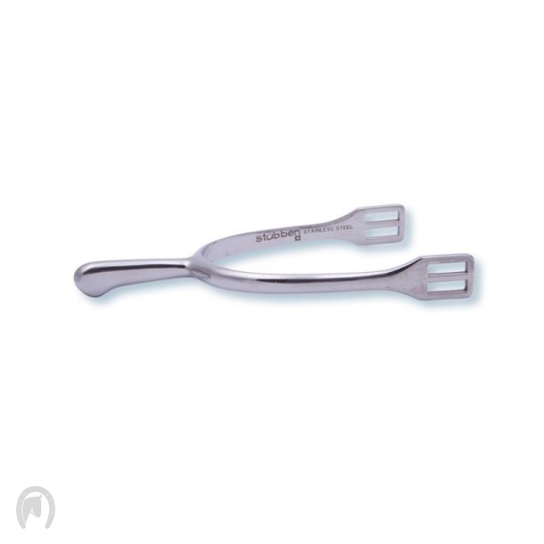 St&uuml;bben Classic Line Special Dressage Sporer 45mm