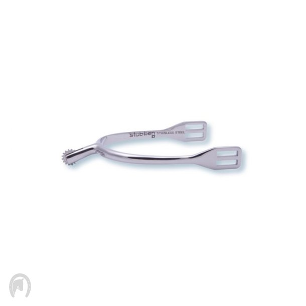 St&uuml;bben Classic Line Dame m/takket hjul Spore 20mm