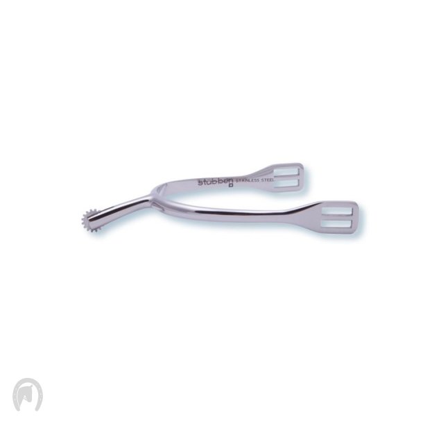 St&uuml;bben Classic Line Dame m/takket hjul Spore 30mm