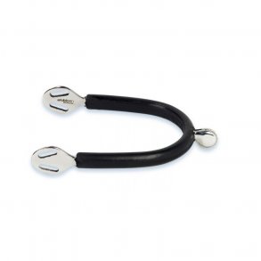 Stübben Steel Tec SEQ m/takket hjul 15mm