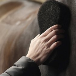 Lami-cell Shine Scrubber Svamp