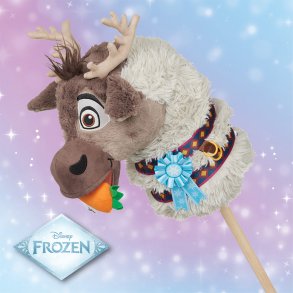LeMieux Disney Kphest Sven (Frost)