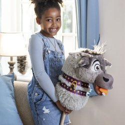 LeMieux Disney Kphest Sven (Frost)