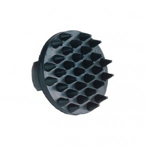 Sydgros Massage Gummi Gnubber sort