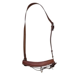 Riders Company L�der Grooming Grime Tan