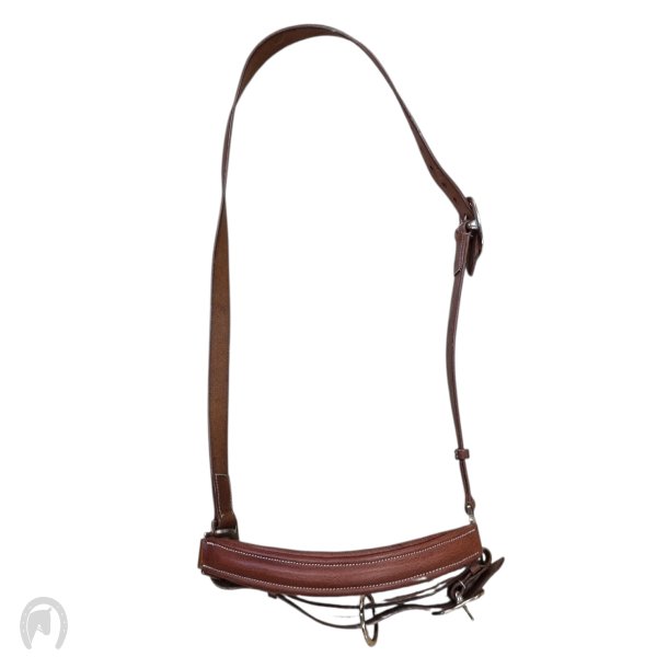 Riders Company L�der Grooming Grime Tan