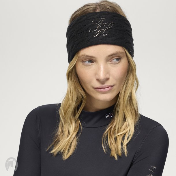 Tommy Hilfiger AW26/27 Maggie Rhinestone Pandeb�nd