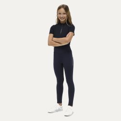 Tommy Hilfiger AW26/27 Devon Fuldgrip Ridetights Young Desert Sky