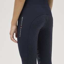 Tommy Hilfiger AW26/27 Devon Fuldgrip Ridetights Young Desert Sky