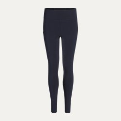 Tommy Hilfiger AW26/27 Devon Fuldgrip Ridetights Young Desert Sky