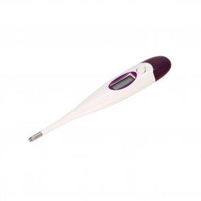 Digital Thermometer Lilla