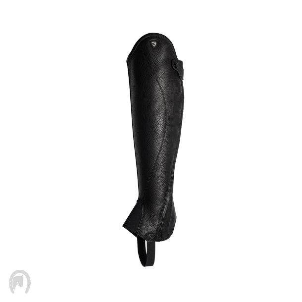 Tonics Sirius lder Leggins Sort